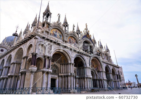 Saint Mark's Basilica 60732730