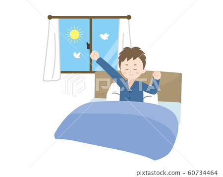 喚醒男性男 60734464