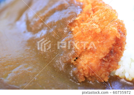 美味肉餅咖哩 美味肉餅咖哩 60735972