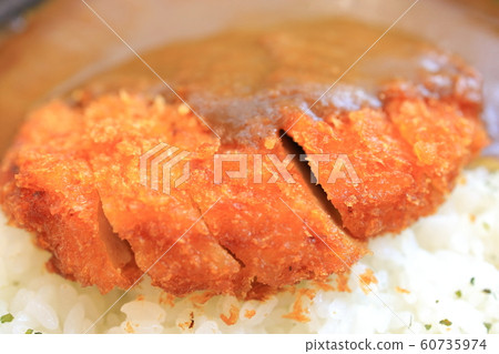 美味肉餅咖哩 美味肉餅咖哩 60735974