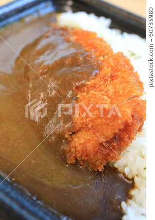 美味肉餅咖哩 美味肉餅咖哩 60735980
