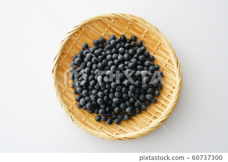 Black soybean 60737300