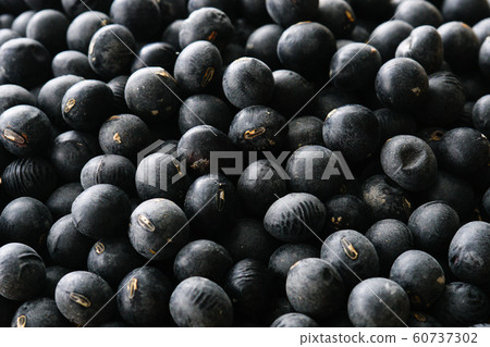 黑豆 黑豆 60737302