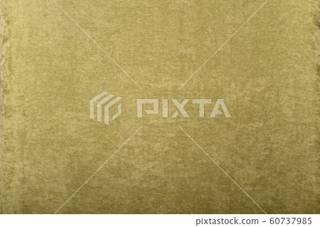 A green plush background of slightly crumpled, fleecy fabric, evenly laid out. A green plush background of slightly crumpled, fleecy fabric, evenly laid out. 60737985