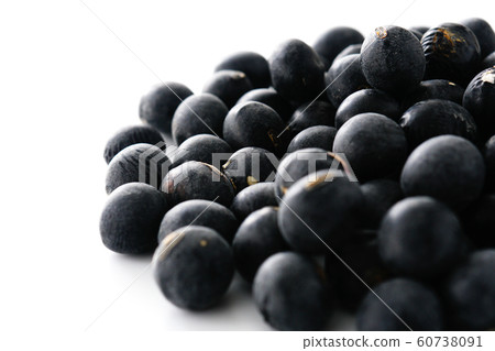 黑豆 60738091