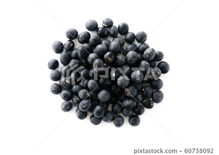 Black soybean 60738092