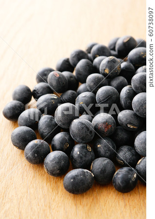 黑豆 60738097