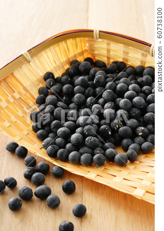 黑豆 黑豆 60738100