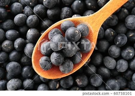 Black soybean Black soybean 60738101