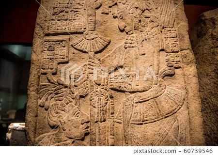 Mexico ancient heritage Mexico ancient heritage 60739546