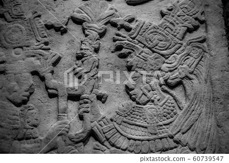 Mexico ancient heritage Mexico ancient heritage 60739547