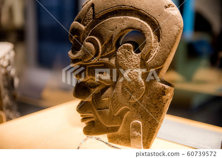 墨西哥古代遺產 60739572