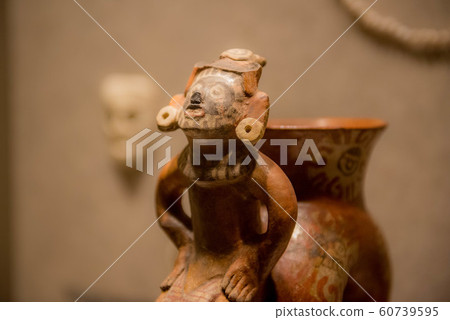 墨西哥古代遺產 墨西哥古代遺產 60739595