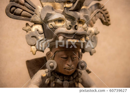 墨西哥古代遺產 墨西哥古代遺產 60739627
