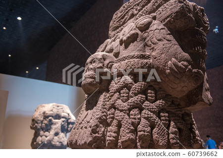 墨西哥古代遺產 墨西哥古代遺產 60739662