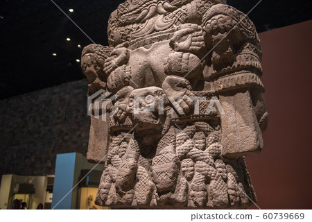 Mexico ancient heritage Mexico ancient heritage 60739669