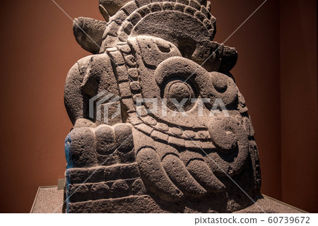 Mexico ancient heritage 60739672
