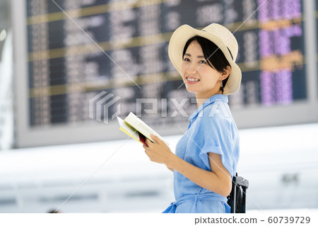 機場旅行獨行旅行指南出國留學 機場旅行獨行旅行指南出國留學 60739729