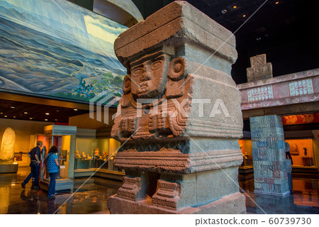 墨西哥古代遺產 60739730