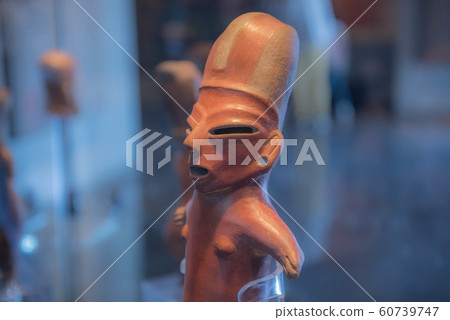 墨西哥古代遺產 墨西哥古代遺產 60739747