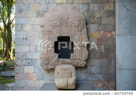 墨西哥古代遺產 60739749