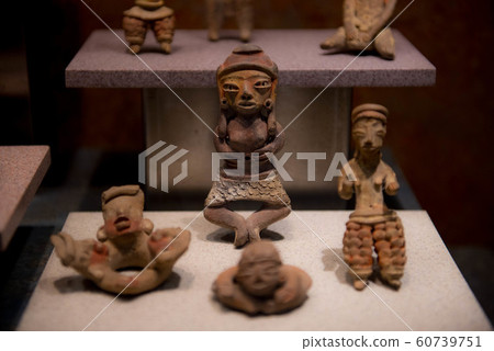 Mexico ancient heritage 60739751