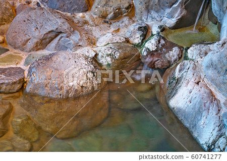 Outdoor bath image Outdoor bath image 60741277