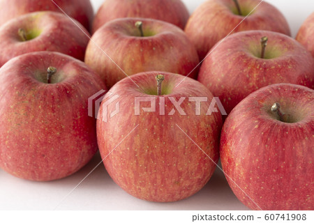 Apple Fuji 60741908