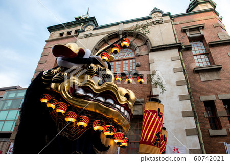 Karatsu Kunchi 60742021