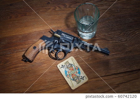 5 july 2019 - russian roulette - King of Clubs 5 july 2019 - russian roulette - King of Clubs 60742120