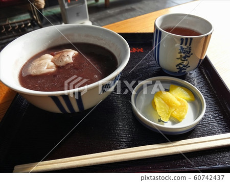 博多的特產:川端藏菜 博多的特產:川端藏菜 60742437