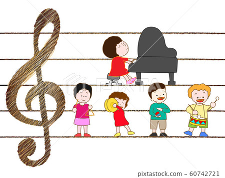 Children's concert Children's concert 60742721