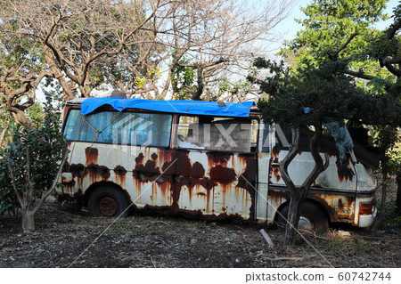Waste vehicle Waste vehicle 60742744