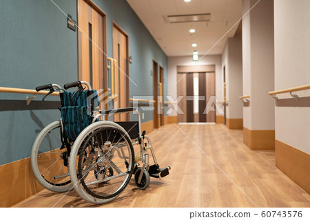 Nursing home nursing home medical care welfare nursing care image Nursing home nursing home medical care welfare nursing care image 60743576