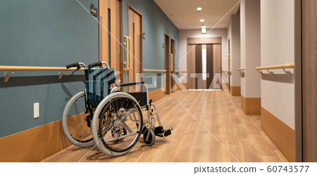 Nursing home nursing home medical care welfare nursing care image Nursing home nursing home medical care welfare nursing care image 60743577