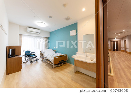 Nursing home nursing home medical care welfare nursing care image Nursing home nursing home medical care welfare nursing care image 60743608