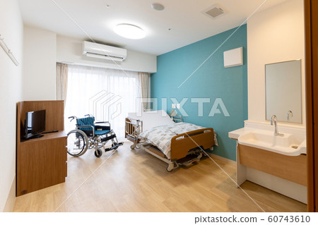 療養院療養院醫療保健福利護理形象 60743610