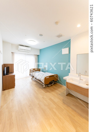 Nursing home nursing home medical care welfare nursing care image 60743621