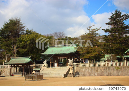 下關神社 下關神社 60743970