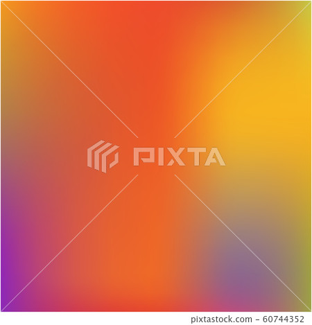 Stylish, fascinating psychedelic design. 60744352