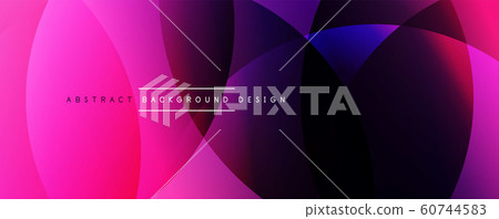 Dynamic trendy simple fluid color gradient abstract background with line effects. Vector Illustration For Wallpaper, Banner, Background, Card, Book Illustration, landing page Dynamic trendy simple fluid color gradient abstract background with line effects. Vector Illustration For Wallpaper, Banner, Background, Card, Book Illustration, landing page 60744583