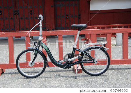 折疊自行車（東京文京區本鄉市） 60744992