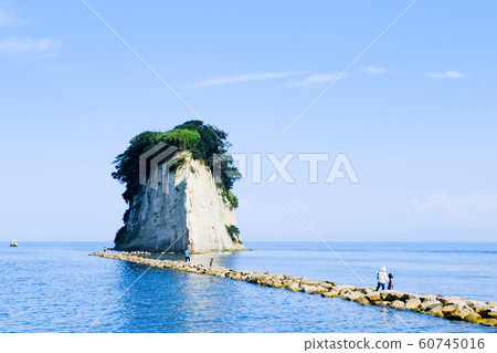 見附島 60745016