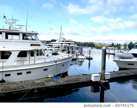 陽光港口 60745175