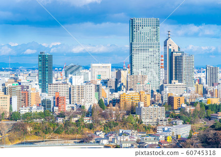 仙野市森野市[宮城縣] 60745318