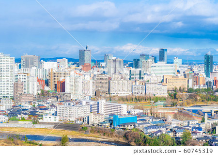 仙野市森野市[宮城縣] 60745319