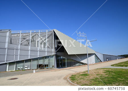 九州雙文館築後地方公園藝術文化交流設施 九州雙文館築後地方公園藝術文化交流設施 60745738