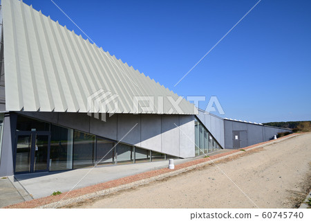 Kyushu Geibunkan Chikugo Regional Park Art and Cultural Exchange Facility 60745740