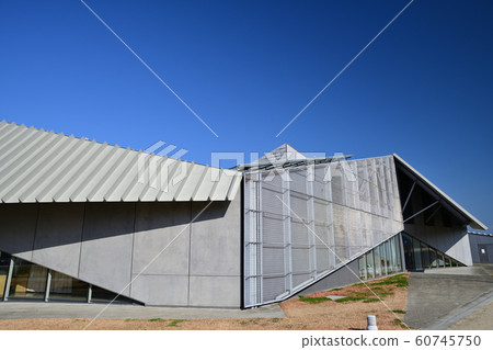 Kyushu Geibunkan Chikugo Regional Park Art and Cultural Exchange Facility 60745750