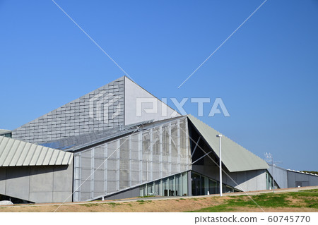 九州雙文館築後地方公園藝術文化交流設施 九州雙文館築後地方公園藝術文化交流設施 60745770